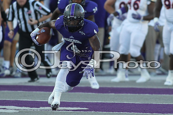 Northwestern State @ UCA 9-17-16_JWM_0433