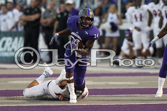 Northwestern State @ UCA 9-17-16_JWM_0672