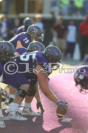 Northwestern State @ UCA 9-17-16_JWM_0349