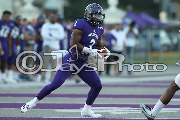 Northwestern State @ UCA 9-17-16_JWM_0515