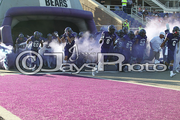 Northwestern State @ UCA 9-17-16_JWM_0164