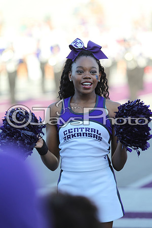Northwestern State @ UCA 9-17-16_JWM_0091