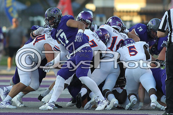 Northwestern State @ UCA 9-17-16_JWM_0428