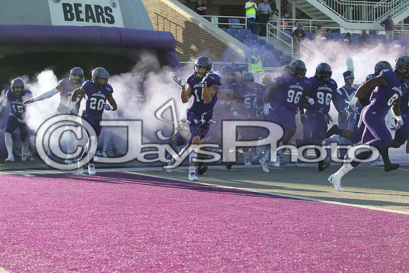 Northwestern State @ UCA 9-17-16_JWM_0166