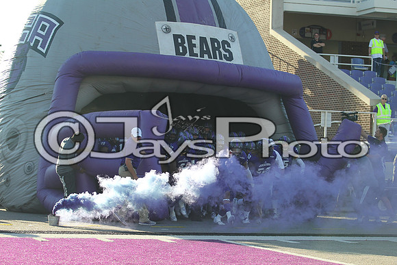 Northwestern State @ UCA 9-17-16_JWM_0155
