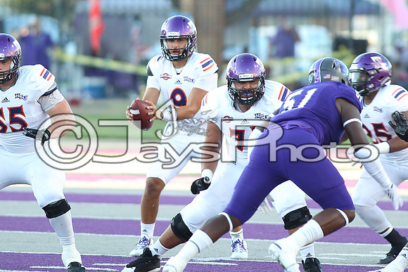 Northwestern State @ UCA 9-17-16_JWM_0382