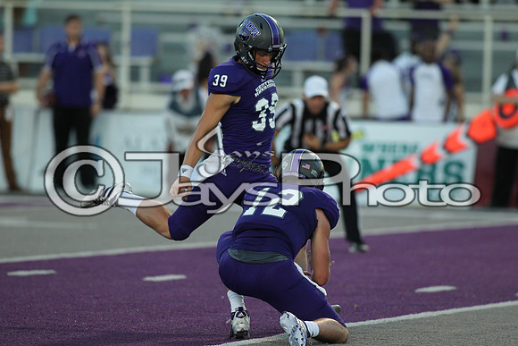 Northwestern State @ UCA 9-17-16_JWM_0578