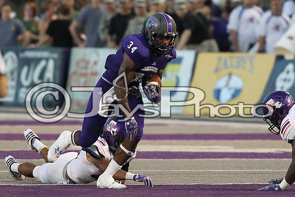 Northwestern State @ UCA 9-17-16_JWM_0664