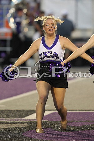 Northwestern State @ UCA 9-17-16_JWM_0734