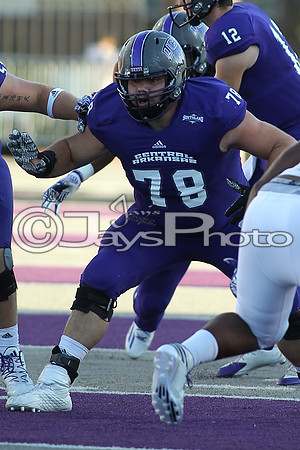 Northwestern State @ UCA 9-17-16_JWM_0233