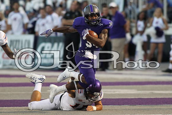 Northwestern State @ UCA 9-17-16_JWM_0671