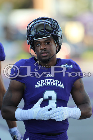 Northwestern State @ UCA 9-17-16_JWM_0192