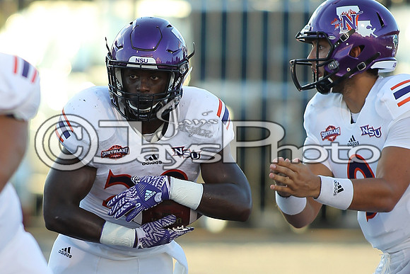 Northwestern State @ UCA 9-17-16_JWM_0367