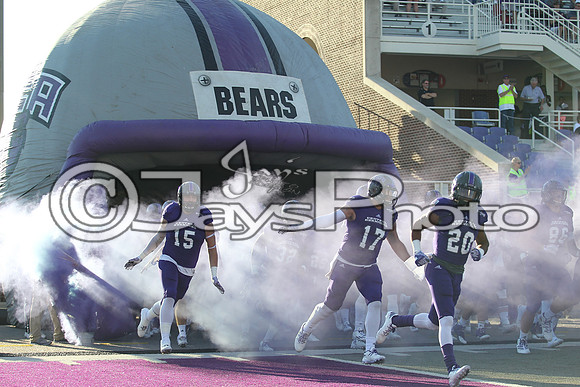 Northwestern State @ UCA 9-17-16_JWM_0168