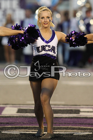 Northwestern State @ UCA 9-17-16_JWM_0741
