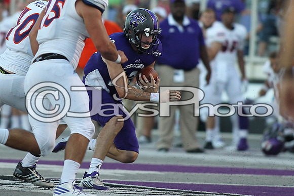 Northwestern State @ UCA 9-17-16_JWM_0506
