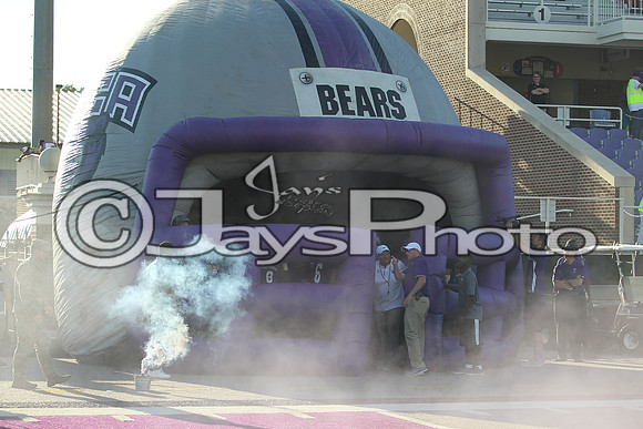 Northwestern State @ UCA 9-17-16_JWM_0145
