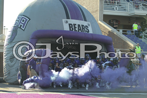 Northwestern State @ UCA 9-17-16_JWM_0157