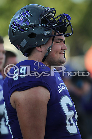 Northwestern State @ UCA 9-17-16_JWM_0182