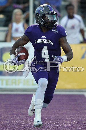 Northwestern State @ UCA 9-17-16_JWM_0612