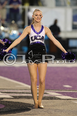 Northwestern State @ UCA 9-17-16_JWM_0732