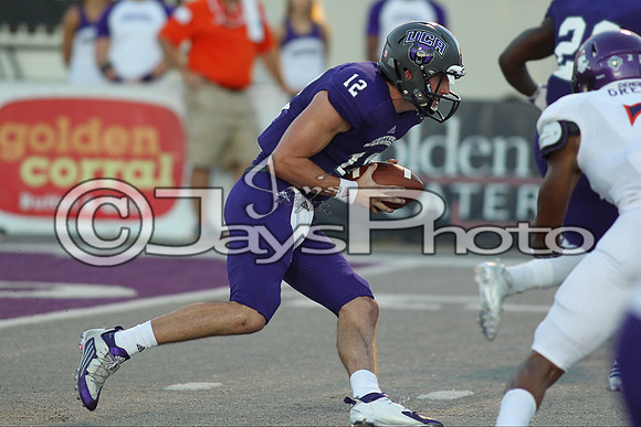 Northwestern State @ UCA 9-17-16_JWM_0557