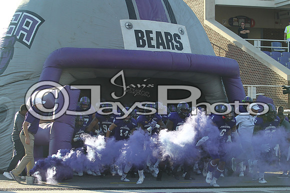 Northwestern State @ UCA 9-17-16_JWM_0159