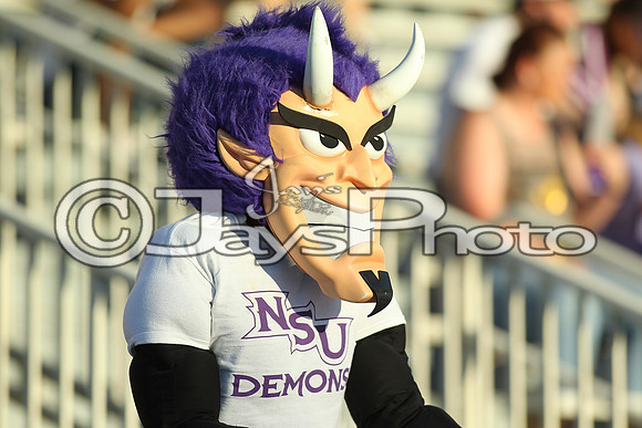 Northwestern State @ UCA 9-17-16_JWM_0325