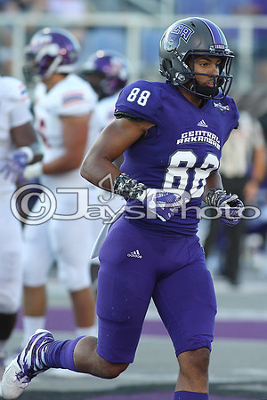 Northwestern State @ UCA 9-17-16_JWM_0418
