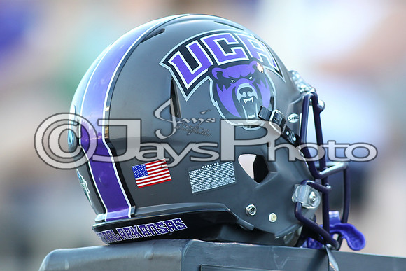 Northwestern State @ UCA 9-17-16_JWM_0244