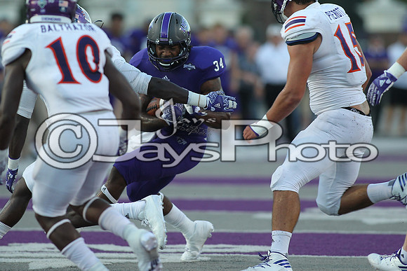 Northwestern State @ UCA 9-17-16_JWM_0544