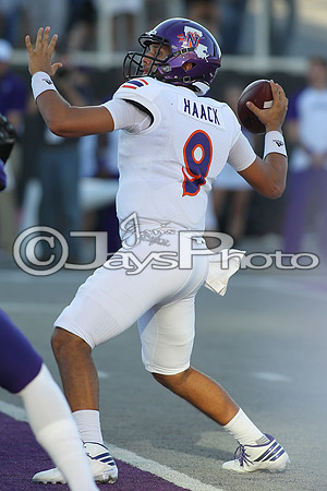 Northwestern State @ UCA 9-17-16_JWM_0312
