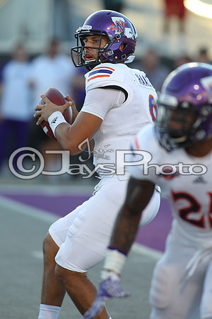Northwestern State @ UCA 9-17-16_JWM_0380