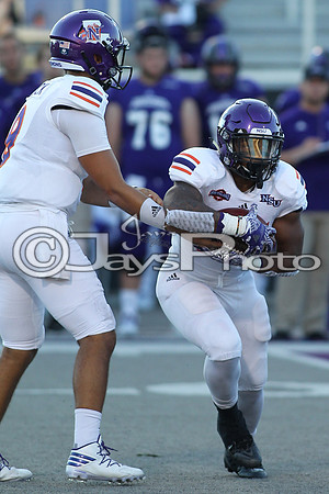 Northwestern State @ UCA 9-17-16_JWM_0474
