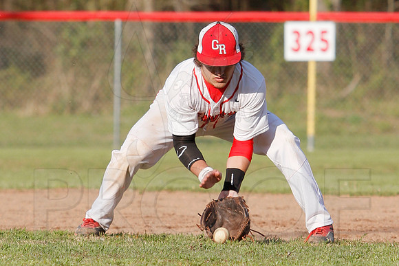Bismarck @ Glen Rose 4-8-2014 (© Justin Manning) JWM_0181