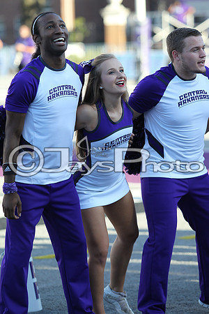 Northwestern State @ UCA 9-17-16_JWM_0108