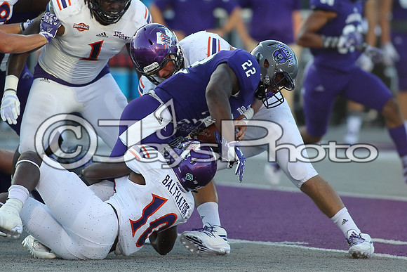 Northwestern State @ UCA 9-17-16_JWM_0416