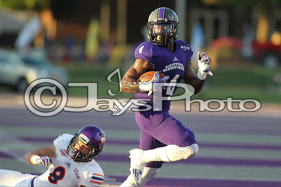 Northwestern State @ UCA 9-17-16_JWM_0444