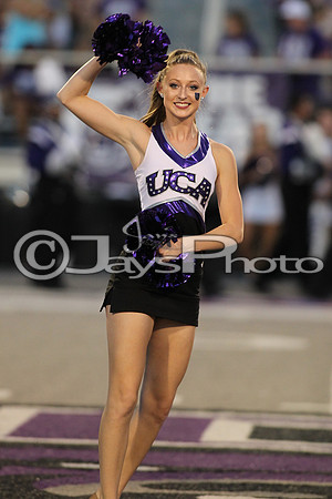 Northwestern State @ UCA 9-17-16_JWM_0685