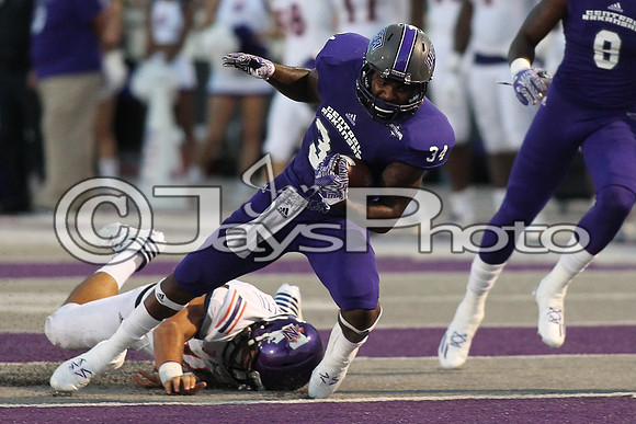 Northwestern State @ UCA 9-17-16_JWM_0673
