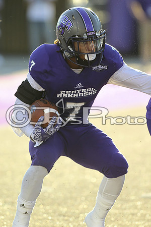 Northwestern State @ UCA 9-17-16_JWM_0352