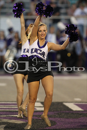 Northwestern State @ UCA 9-17-16_JWM_0707