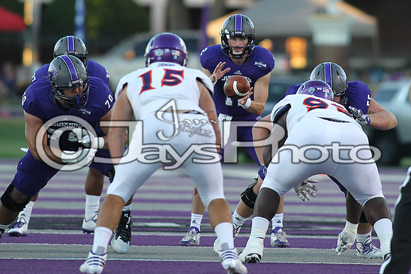 Northwestern State @ UCA 9-17-16_JWM_0503