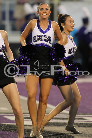 Northwestern State @ UCA 9-17-16_JWM_0705