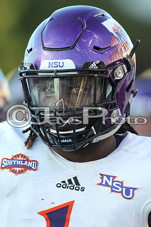 Northwestern State @ UCA 9-17-16_JWM_0409