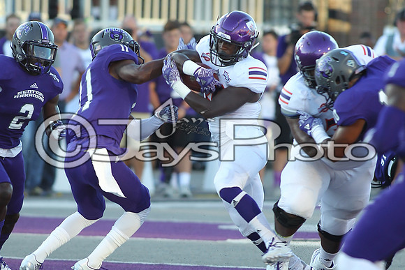 Northwestern State @ UCA 9-17-16_JWM_0402