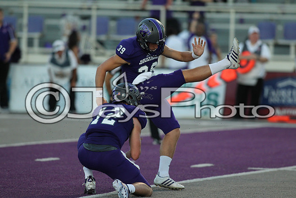 Northwestern State @ UCA 9-17-16_JWM_0581