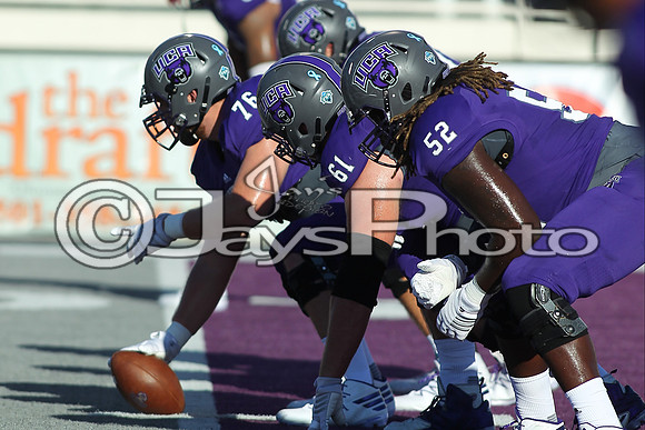 Northwestern State @ UCA 9-17-16_JWM_0023