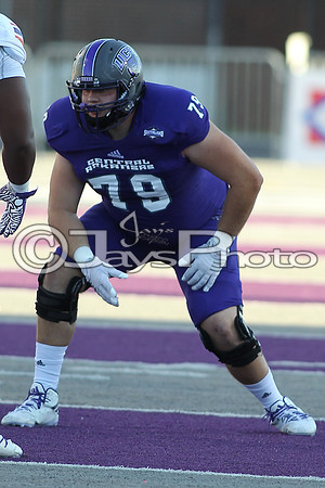 Northwestern State @ UCA 9-17-16_JWM_0231