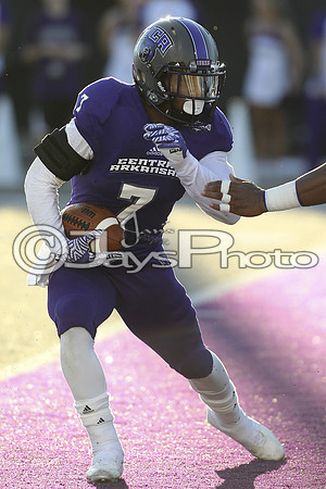 Northwestern State @ UCA 9-17-16_JWM_0339